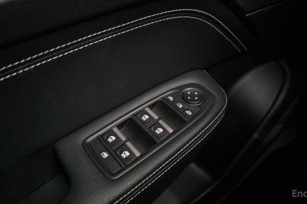 2022 Renault Samsung XM3 с пробегом 51 355 км