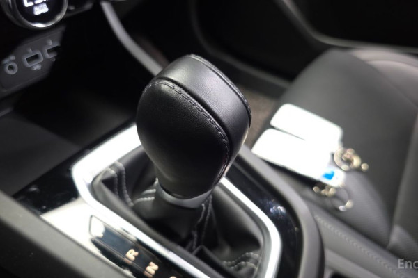 2022 Renault Samsung XM3 с пробегом 37 976 км