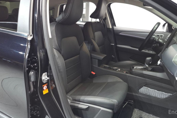 2022 Renault Samsung XM3 с пробегом 37 976 км