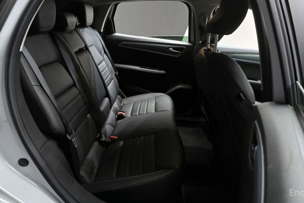 2022 Renault Samsung XM3 с пробегом 61 770 км