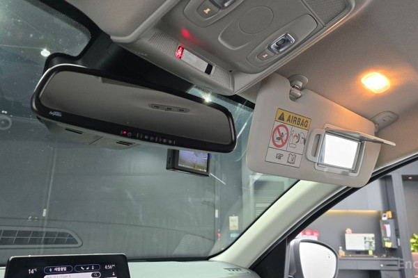 2021 Renault Samsung XM3 с пробегом 83 399 км