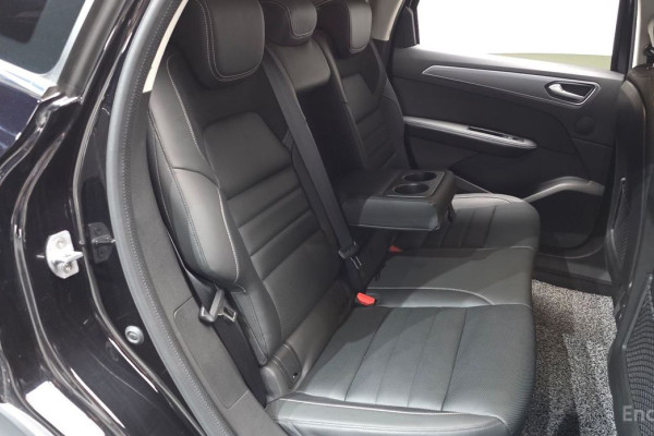 2022 Renault Samsung XM3 с пробегом 37 976 км