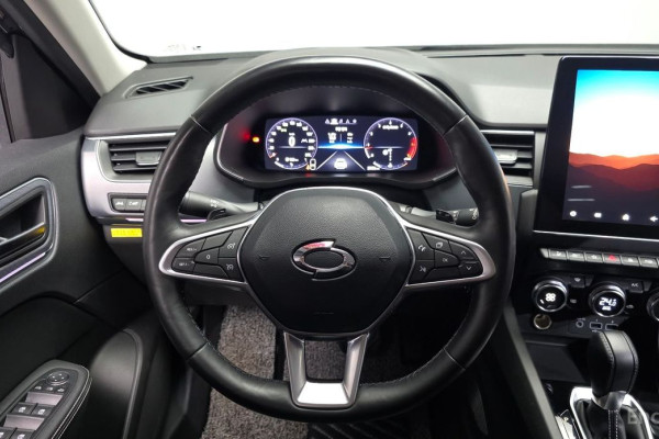 2022 Renault Samsung XM3 с пробегом 37 976 км