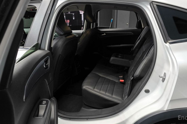 2022 Renault Samsung XM3 с пробегом 61 770 км