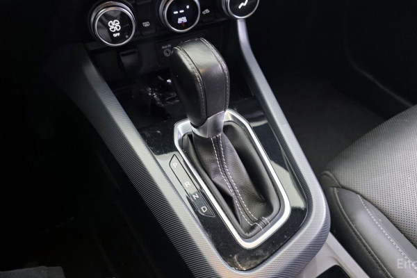 2021 Renault Samsung XM3 с пробегом 115 809 км