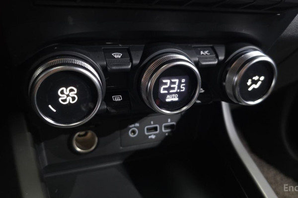 2022 Renault Samsung XM3 с пробегом 37 976 км