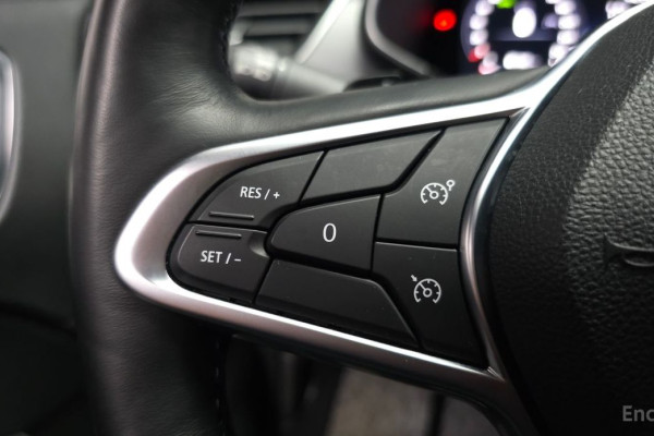 2022 Renault Samsung XM3 с пробегом 37 976 км