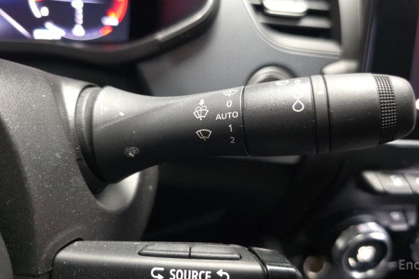 2022 Renault Samsung XM3 с пробегом 37 976 км