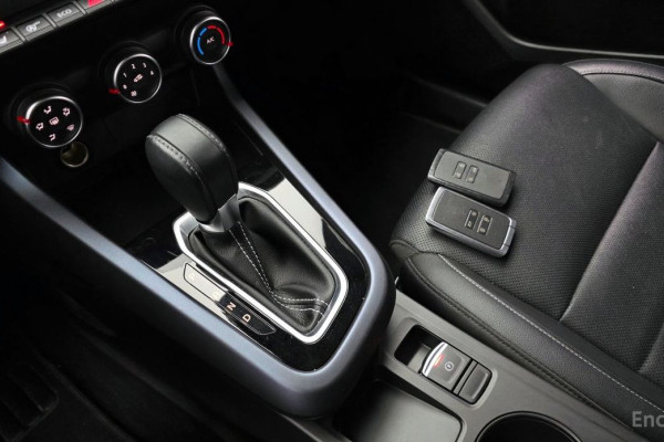 2021 Renault Samsung XM3 с пробегом 77 845 км