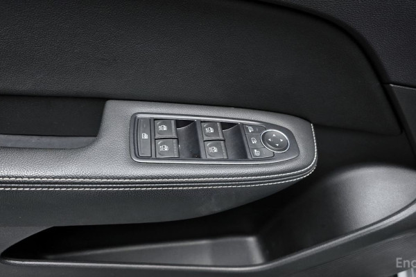 2022 Renault Samsung XM3 с пробегом 61 770 км