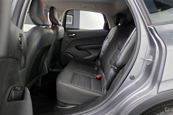 2021 Renault Samsung XM3 с пробегом 77 845 км