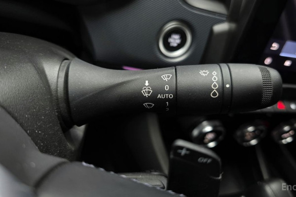 2022 Renault Samsung XM3 с пробегом 61 770 км