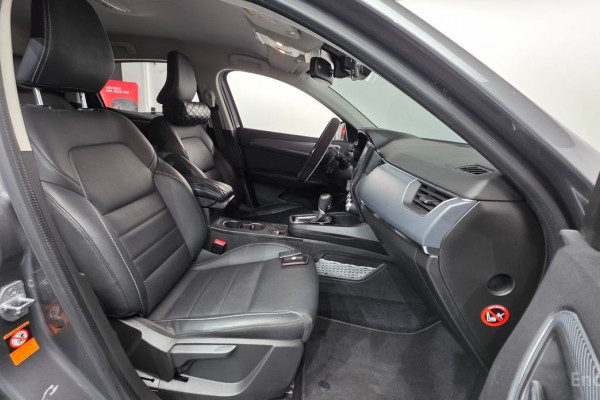 2021 Renault Samsung XM3 с пробегом 68 937 км