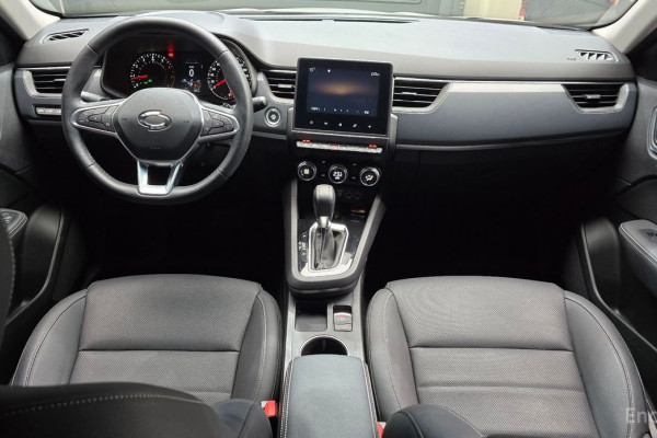 2021 Renault Samsung XM3 с пробегом 39 892 км