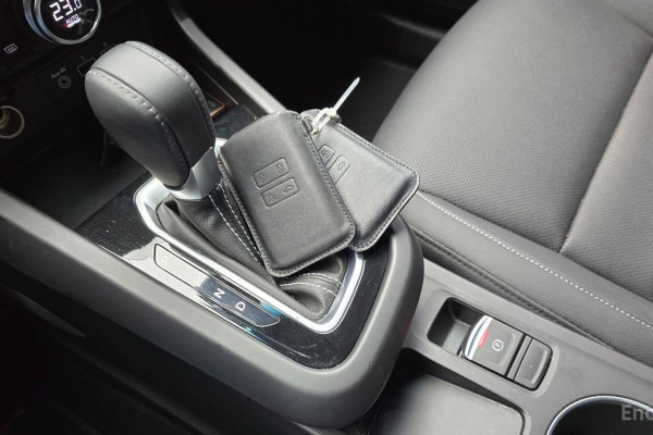 2021 Renault Samsung XM3 с пробегом 39 892 км