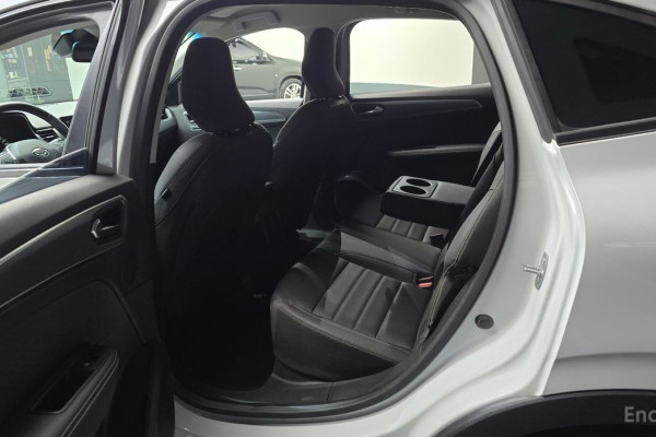 2021 Renault Samsung XM3 с пробегом 39 892 км