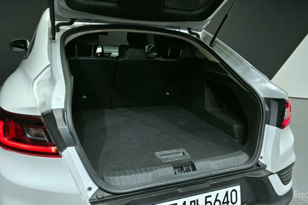 2022 Renault Samsung XM3 с пробегом 61 770 км