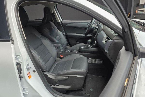 2021 Renault Samsung XM3 с пробегом 39 892 км