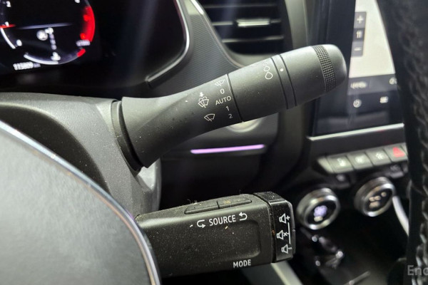 2021 Renault Samsung XM3 с пробегом 115 809 км