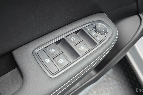 2021 Renault Samsung XM3 с пробегом 39 892 км