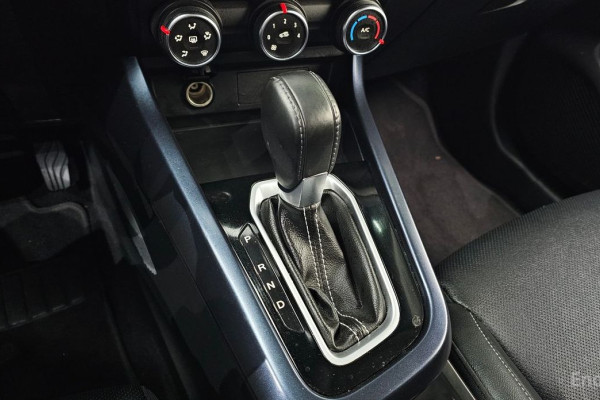 2021 Renault Samsung XM3 с пробегом 68 533 км