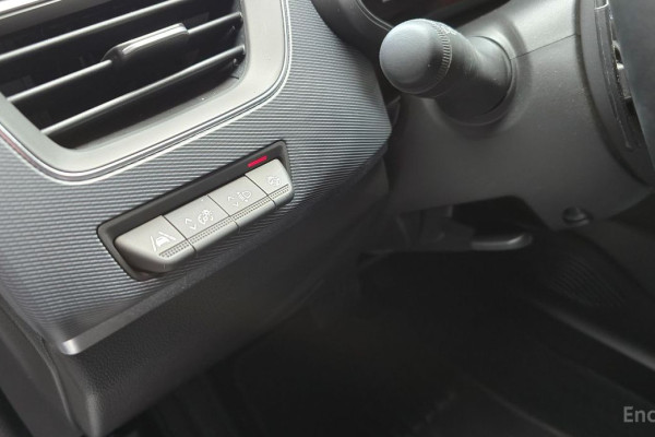 2021 Renault Samsung XM3 с пробегом 39 892 км