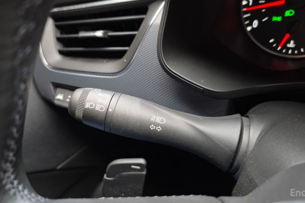 2021 Renault Samsung XM3 с пробегом 39 892 км