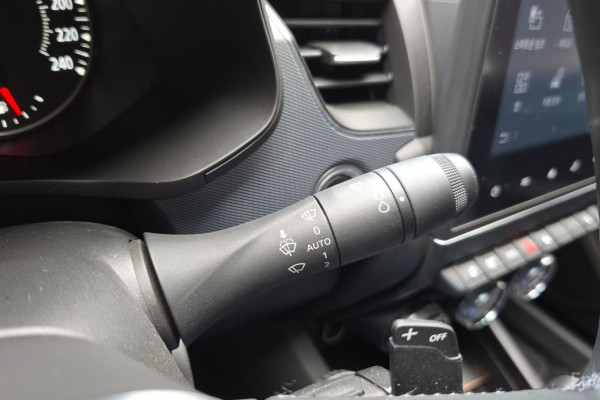 2021 Renault Samsung XM3 с пробегом 39 892 км