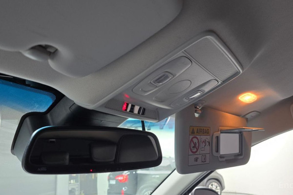 2021 Renault Samsung XM3 с пробегом 39 892 км