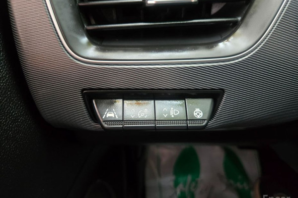 2022 Renault Samsung XM3 с пробегом 89 701 км