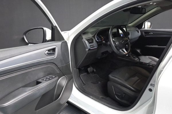 2022 Renault Samsung XM3 с пробегом 39 822 км