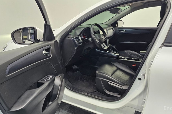 2021 Renault Samsung XM3 с пробегом 68 533 км