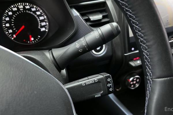 2021 Renault Samsung XM3 с пробегом 77 845 км