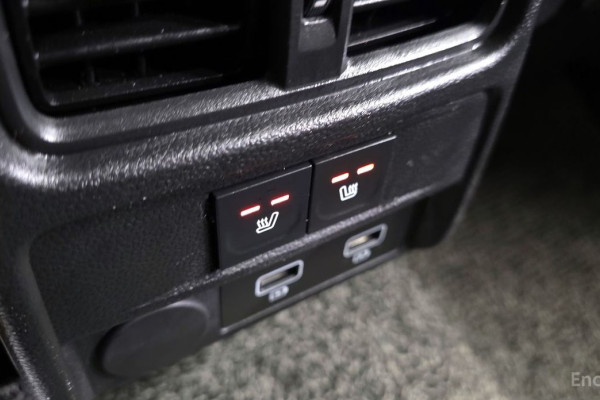 2021 Renault Samsung XM3 с пробегом 115 809 км