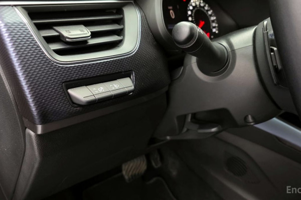 2021 Renault Samsung XM3 с пробегом 77 845 км