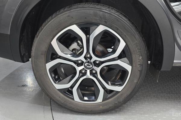 2022 Renault Samsung XM3 с пробегом 47 970 км