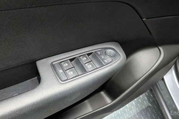 2021 Renault Samsung XM3 с пробегом 77 845 км