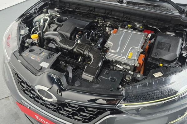 2022 Renault Samsung XM3 с пробегом 47 970 км