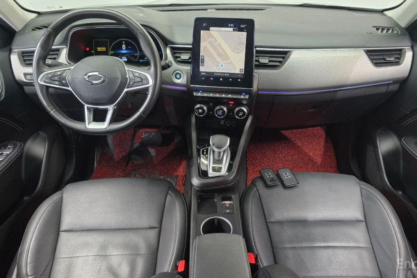 2022 Renault Samsung XM3 с пробегом 47 970 км