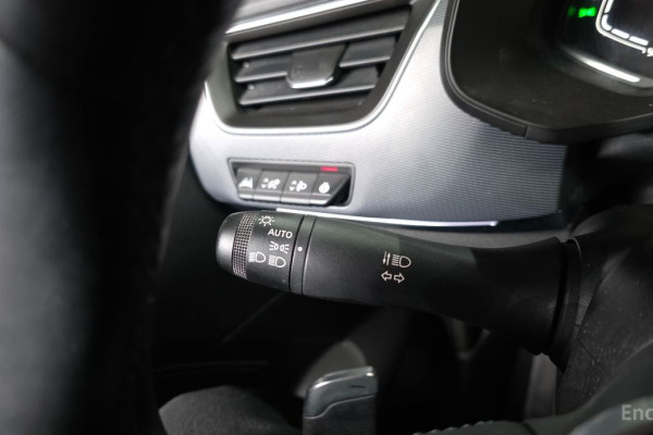 2022 Renault Samsung XM3 с пробегом 39 822 км