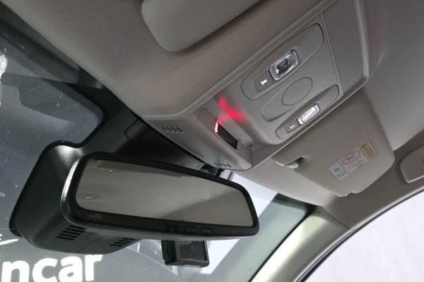 2022 Renault Samsung XM3 с пробегом 39 822 км