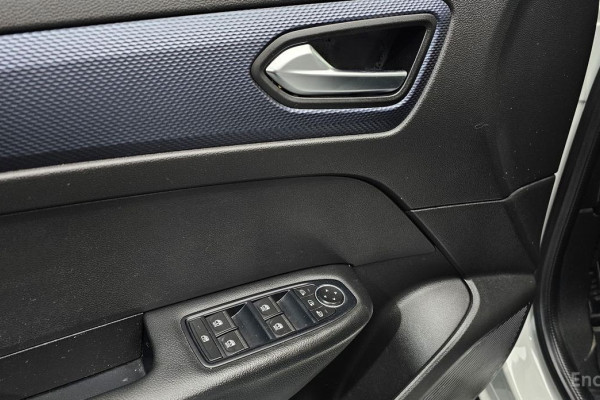 2021 Renault Samsung XM3 с пробегом 68 533 км