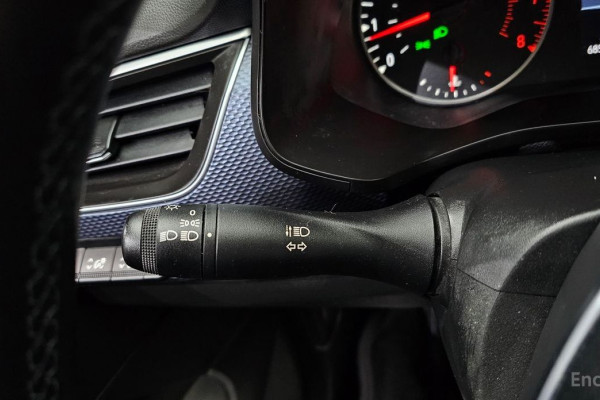 2021 Renault Samsung XM3 с пробегом 68 533 км