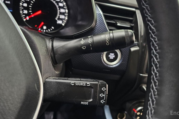 2021 Renault Samsung XM3 с пробегом 68 533 км