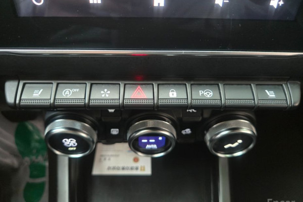 2022 Renault Samsung XM3 с пробегом 89 701 км