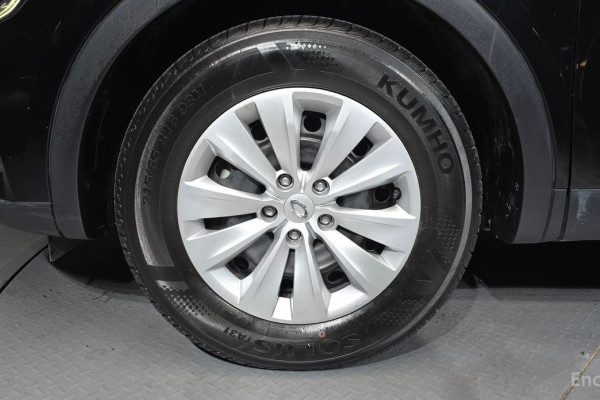 2021 Renault Samsung XM3 с пробегом 54 102 км