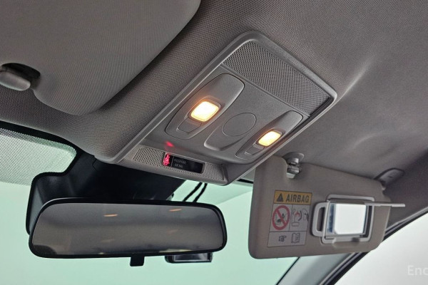 2021 Renault Samsung XM3 с пробегом 68 533 км