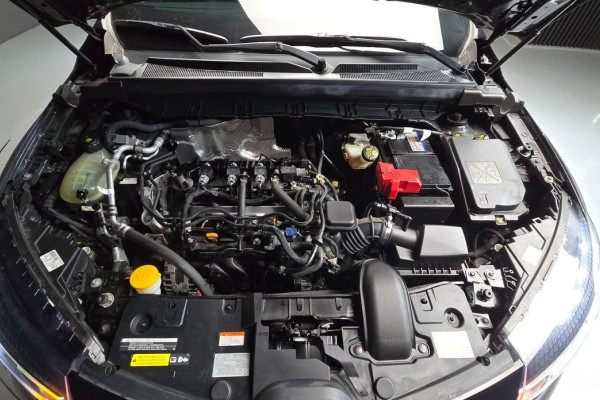 2021 Renault Samsung XM3 с пробегом 54 102 км