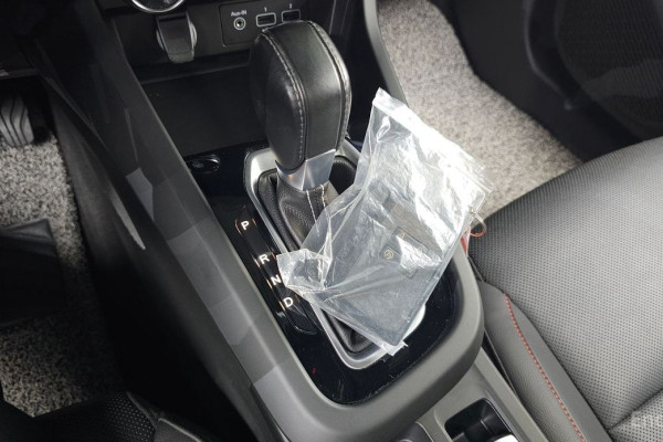 2022 Renault Samsung XM3 с пробегом 36 366 км