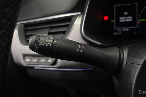 2022 Renault Samsung XM3 с пробегом 47 970 км